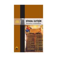 Siyasal İletişim - Emine Yavaşgel