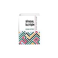 Siyasal İletişim - Kavramlar Temalar Tartışmalar Ütopya Yayınevi