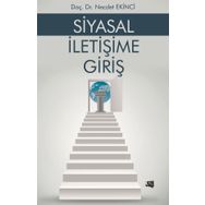 Siyasal İletişime Giriş - yard necdet ekinci