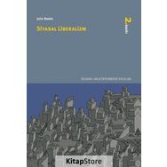 Siyasal Liberalizm - John Rawls