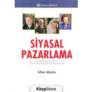 Siyasal Pazarlama - İrfan Akyüz