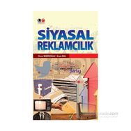 Siyasal Reklamcılık - Onur Bekiroğlu Enes Bal