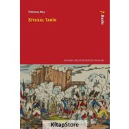 SIYASAL TARIH - TOKTAMIŞ ATEŞ