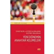 Siyaset Bilimi ve İletişim Çalışmalarına Eleştirel Yaklaşımlar Nobel Bilimsel Eserler
