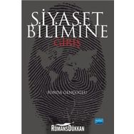 Siyaset Bilimine Giriş - Funda Gençoğlu