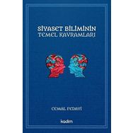 Siyaset Biliminin Temel Kavramları - Cemal Fedayi