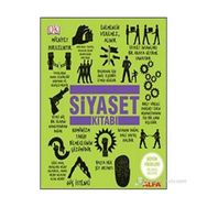 SIYASET KITABI - KOLEKTIF