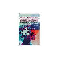 Siyaset Modernite ve Postmodernite Bağlamında Bir Kötülük Eleştirisi Akademisyen Kitabevi