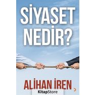 Siyaset Nedir? - Alihan İren