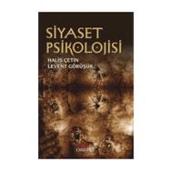 Siyaset Psikolojisi - Hayrettin Özler