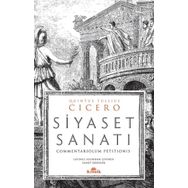 Siyaset Sanatı - Çiçero