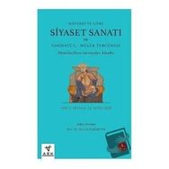 Siyaset Sanatı ve Nasihatü`l Mülük Tercümesi Ark Kitapları