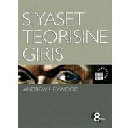 Siyaset Teorisine Giriş - Andrew Heywood