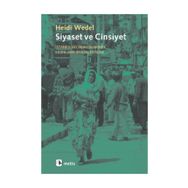 SIYASET VE CINSIYET - HEIDI WEDEL