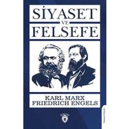 Siyaset ve Felsefe - Dorlion Yayınevi