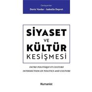 Siyaset ve Kültür Kesişmesi - Kolektif