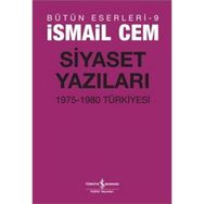 Siyaset Yazılarım - Abdurrahman Küçük