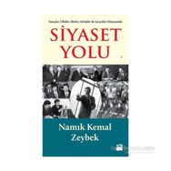 Siyaset Yolu - Namık Kemal Zeybek