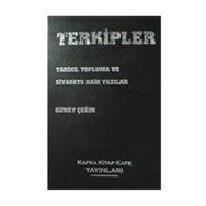 SIYASETE DAIR YAZILAR - E. SEMIH YALÇIN