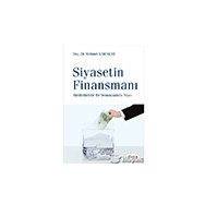 Siyasetin Finansmanı Beta Yayınları