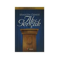 Siyasetin Öznesi Ak Gençlik - Hasan Sarı