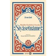Siyasetname Alâeddin Keykûbat’a Sunulan-Yeditepe Yayınevi