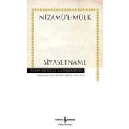 Siyasetname - İş Bankası Kültür Yayınları