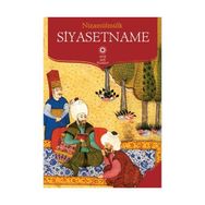 SIYASETNÂME - NİZAMÜLMÜLK