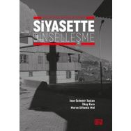 Siyasette Dinselleşme - İnan Özdemir Taştan