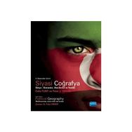 Siyasi Coğrafya - Peter J. Taylor Colin Flint