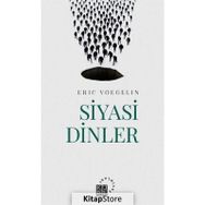 Siyasi Dinler Eric Voegelin
