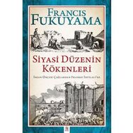 Siyasi Düzenin Kökenleri Panama Yayıncılık