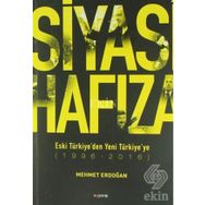 Siyasi Hafıza - Mehmet Erdoğan