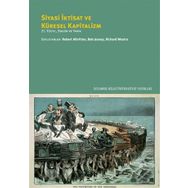 Siyasi İktisat Ve Küresel Kapitalizm - Robert Albritton