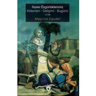 Siyasi Özgürlüklerimiz Kökenleri Gelişimi Bugünü Dorlion Yayınevi