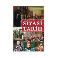 Siyasi Tarih - Gül Akyılmaz