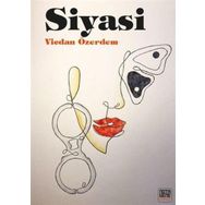 Siyasi - Vicdan Özerdem