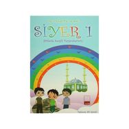 Siyer 1 - Okul Öncesi 4-6 Yaş Arası - Mehmet Ali Gönül