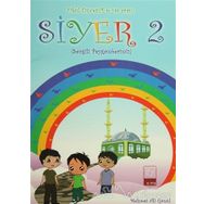 Siyer 2 - Okul Öncesi 4-6 Yaş Arası - Mehmet Ali Gönül
