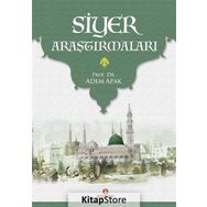 Siyer Araştırmaları - Adem Apak