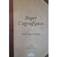 Siyer Coğrafyası - Endülüs Yayınları