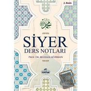 Siyer - Ders Notları - Ravza Yayınları