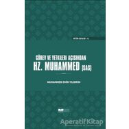 Siyer Yayınları Görev Ve Yetkileri Açısından Hz. Peygamber