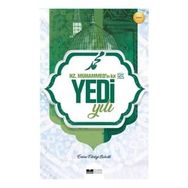 Siyer Yayınları Hz. Muhammed'in İlk Yedi Yılı