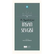 Siyer Yayınları - Hz. Peygamber'de (SAS) İnsan Sevgisi
