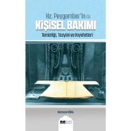 Siyer Yayınları - Hz. Peygamber'in Kişisel Bakımı