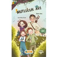 Siyer Yayınları Mutluluk Avı