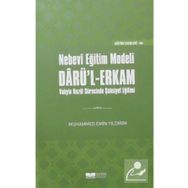 Siyer Yayınları Nebevi Eğitim Modeli Darül Erkam
