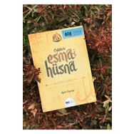 Siyer Yayınları Öykülerle Esma-i Hüsna - Allah'ı Anlatan Öyküler