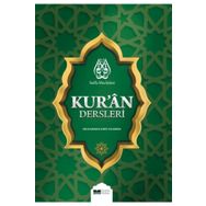 Siyer Yayınları Suffa Meclisleri Kur'an Dersleri